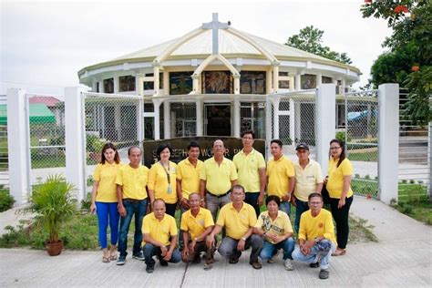 Barangay Cutcut I.